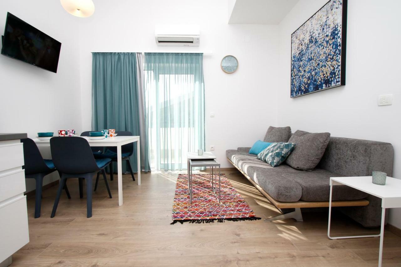 Apartments Besker Makarska Exterior photo