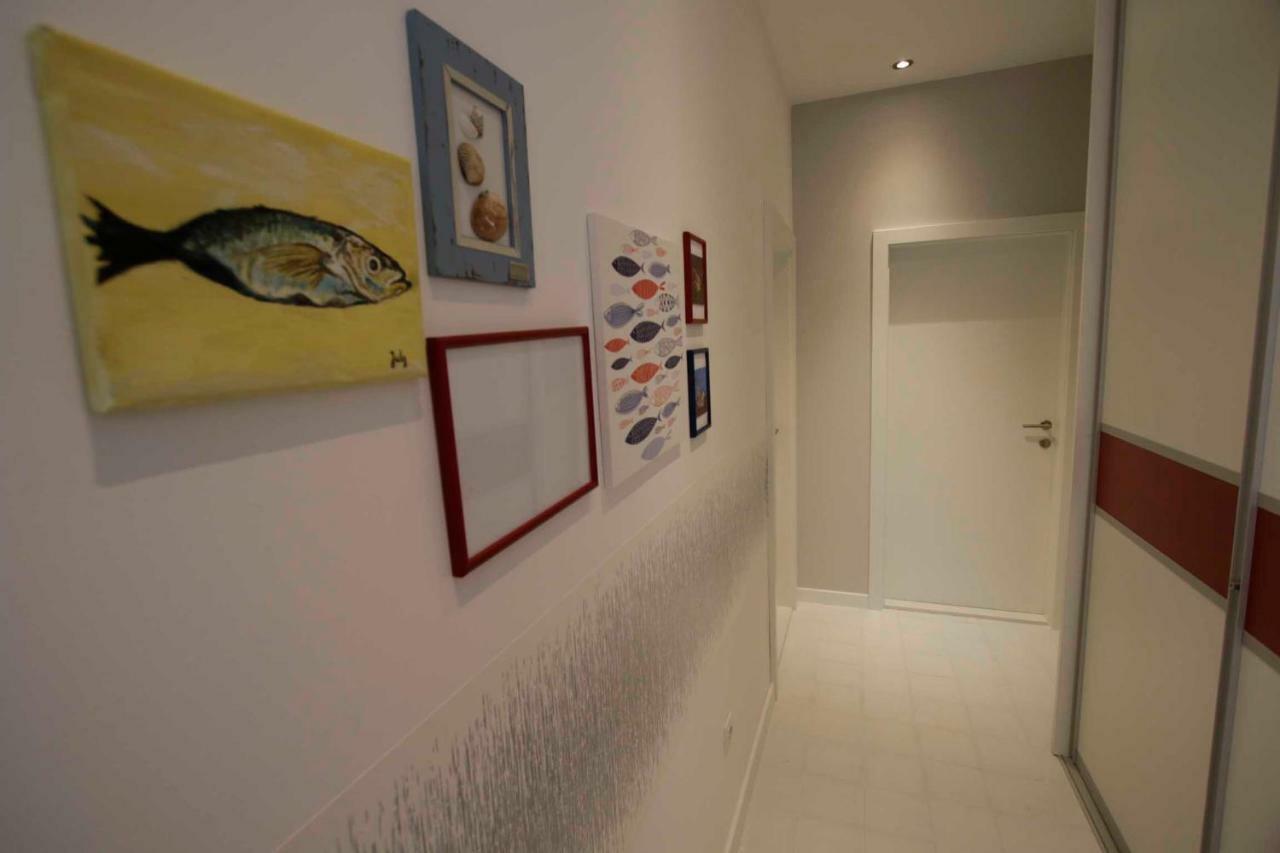 Apartments Besker Makarska Exterior photo