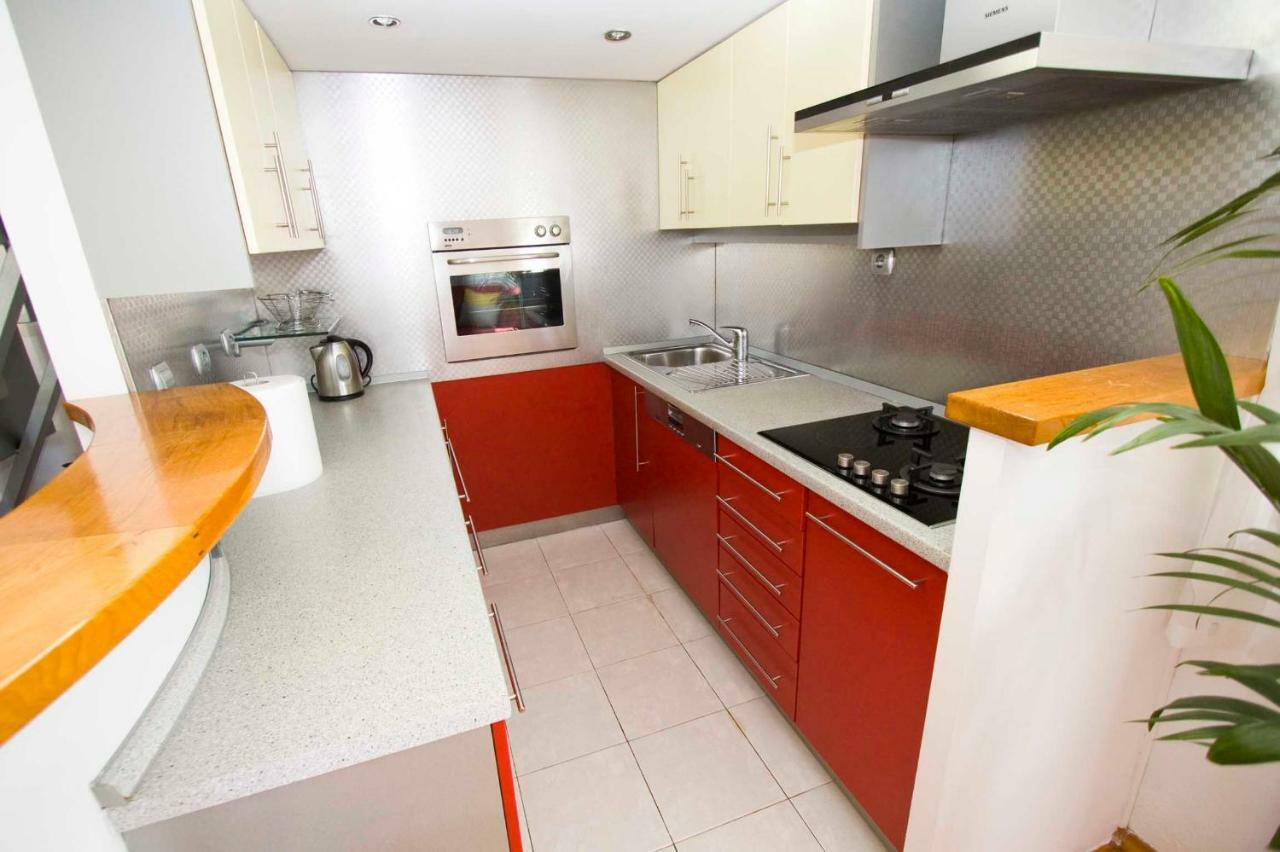 Apartments Besker Makarska Exterior photo